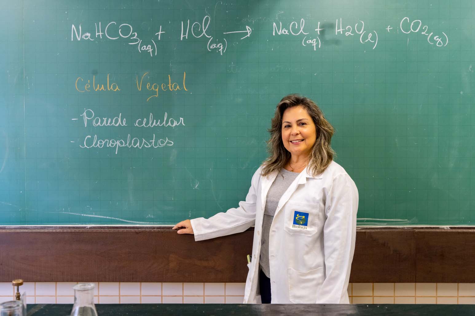 Governo concede progress&atilde;o a 5,4 mil professores da rede e anuncia 224 convoca&ccedil;&otilde;es