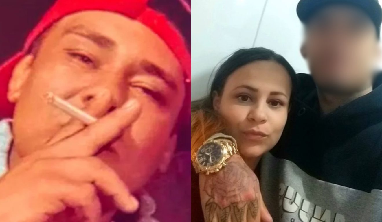 Suspeito de matar jovem m&atilde;e de quatro filhos &eacute; morto em confronto com a PMPR