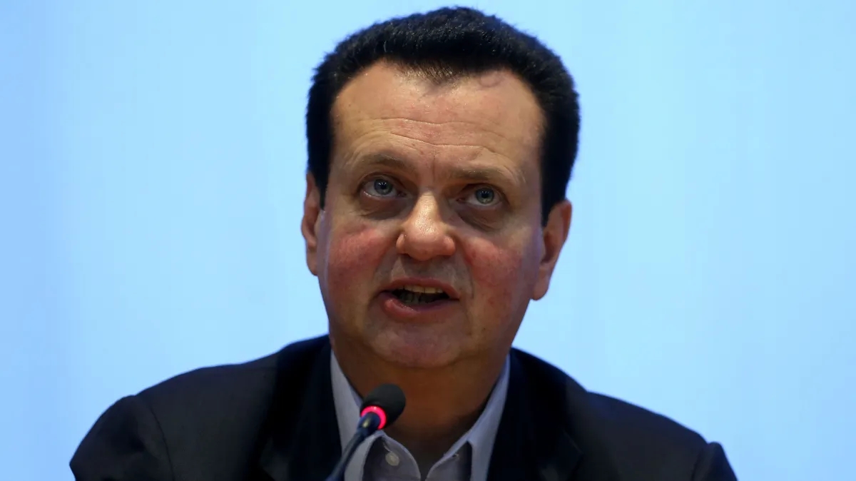 Kassab reafirma "admira&ccedil;&atilde;o" ap&oacute;s Ratinho J&uacute;nior desistir de concorrer ao Planalto