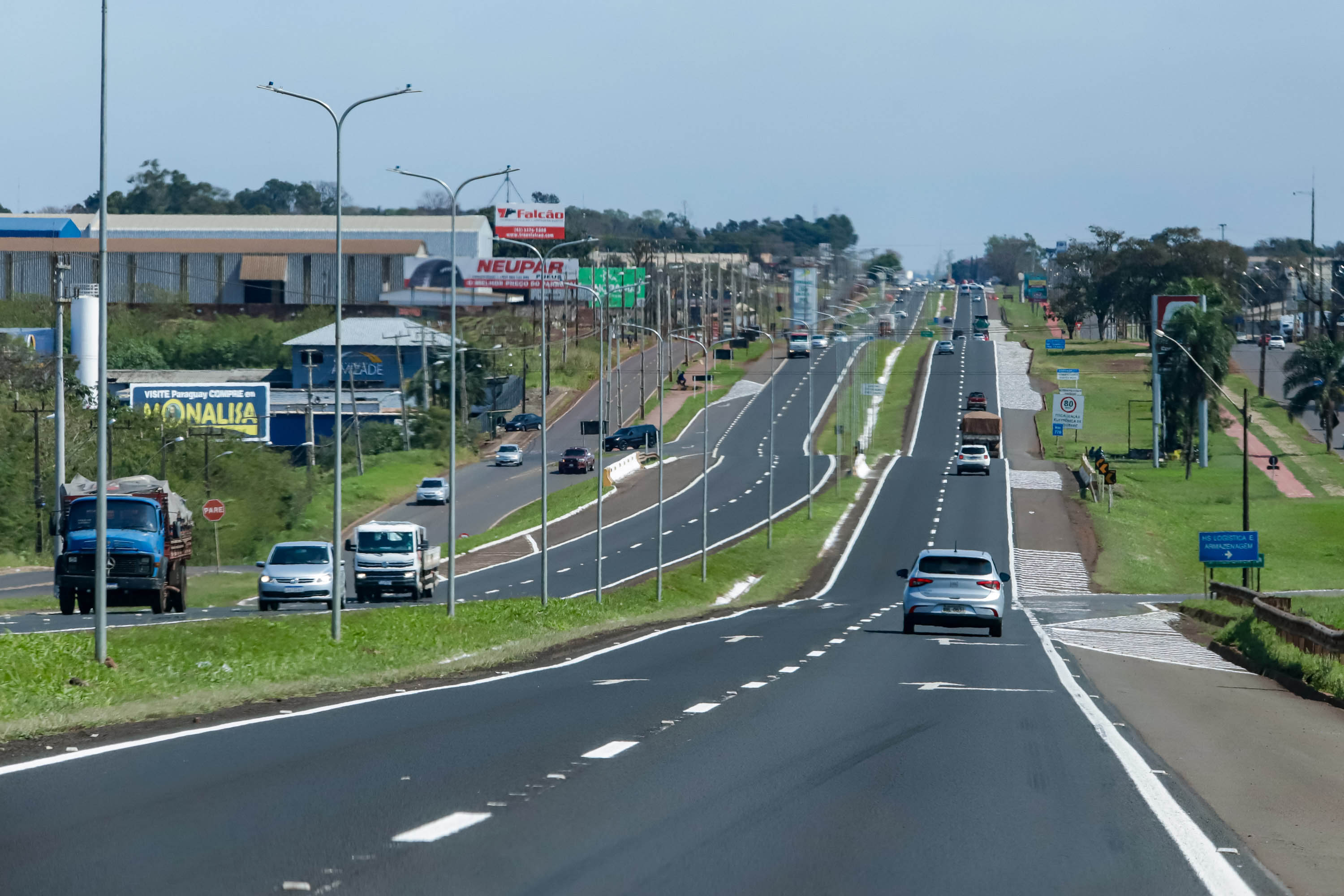 IPVA 45% mais barato: Paran&aacute; tem quase 2 carros emplacados por minuto em novembro