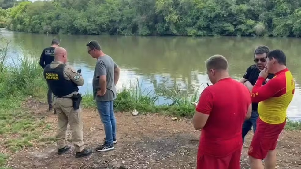 Sete mortes por afogamento marcam o primeiro fim de semana de dezembro em diferentes regi&otilde;es do Paran&aacute;