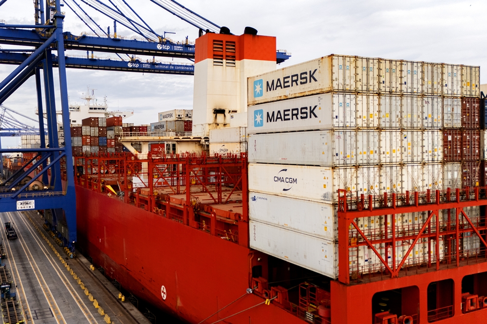 Do chap&eacute;u &agrave;s carnes, Paran&aacute; lidera exporta&ccedil;&otilde;es nacionais em diversos segmentos