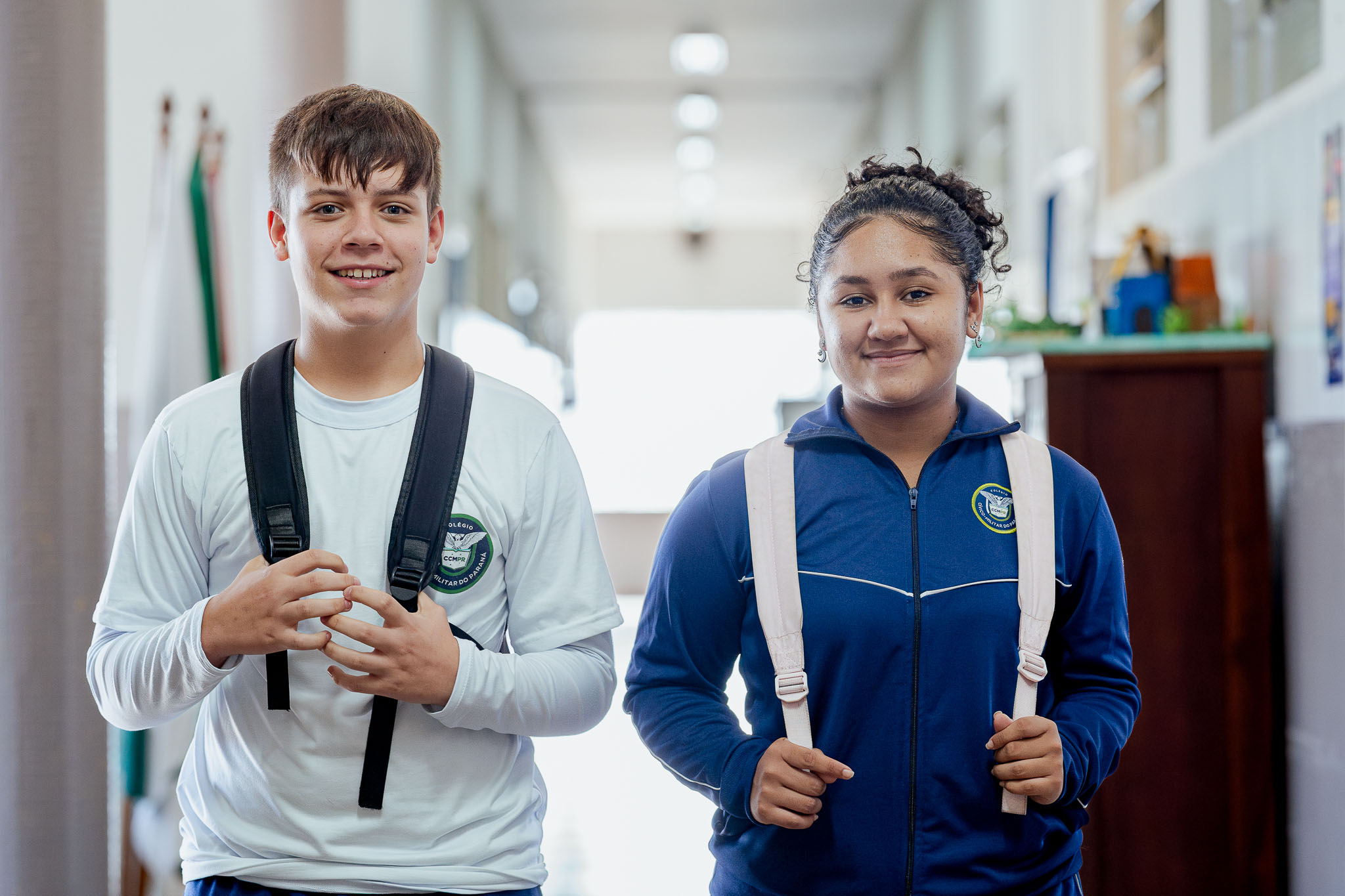 Governo do Paran&aacute; abre &uacute;ltima fase de matr&iacute;culas na rede estadual para 2026