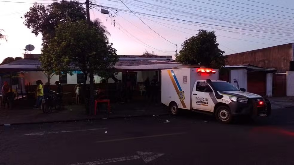 Cinco pessoas s&atilde;o assassinadas em menos de 48 horas em Foz do Igua&ccedil;u