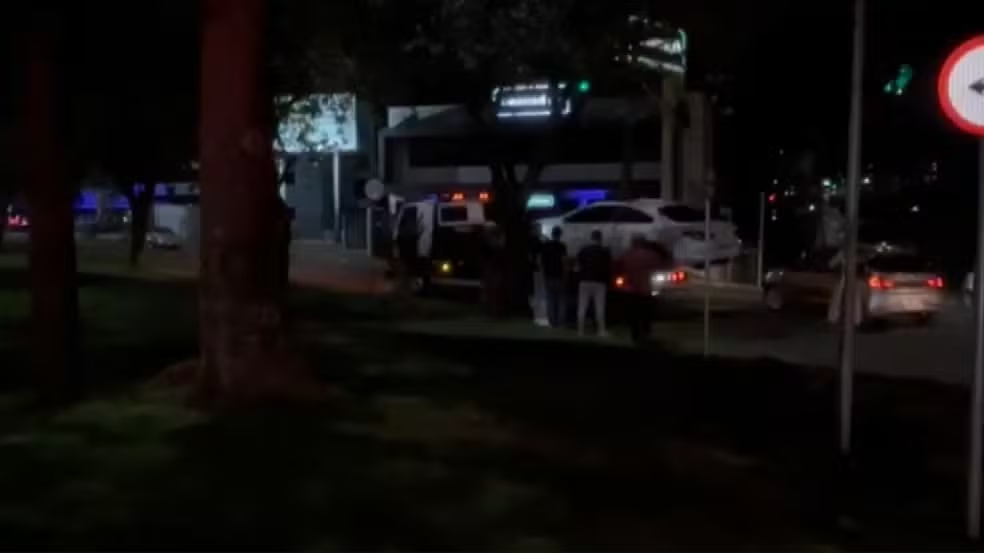 M&atilde;e passa mal e morre horas depois de saber que o filho se envolveu em fuga da pol&iacute;cia e foi preso, no Paran&aacute;