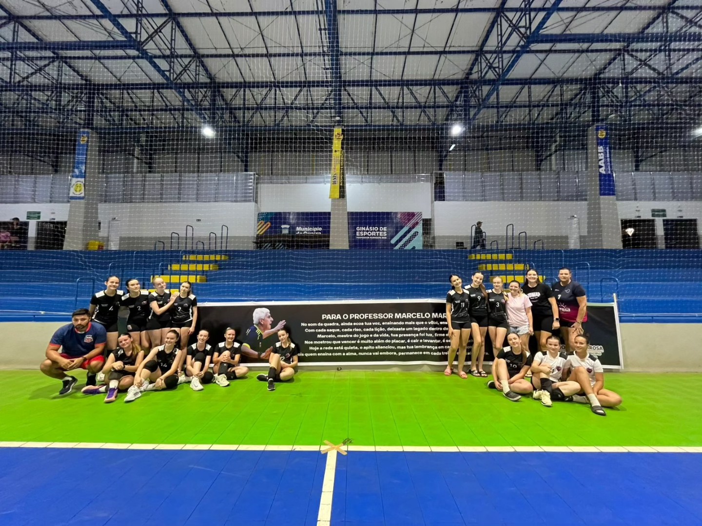 Nova Santa Rosa conquista dois t&iacute;tulos na 4&ordf; Etapa da Copa JS em Gua&iacute;ra