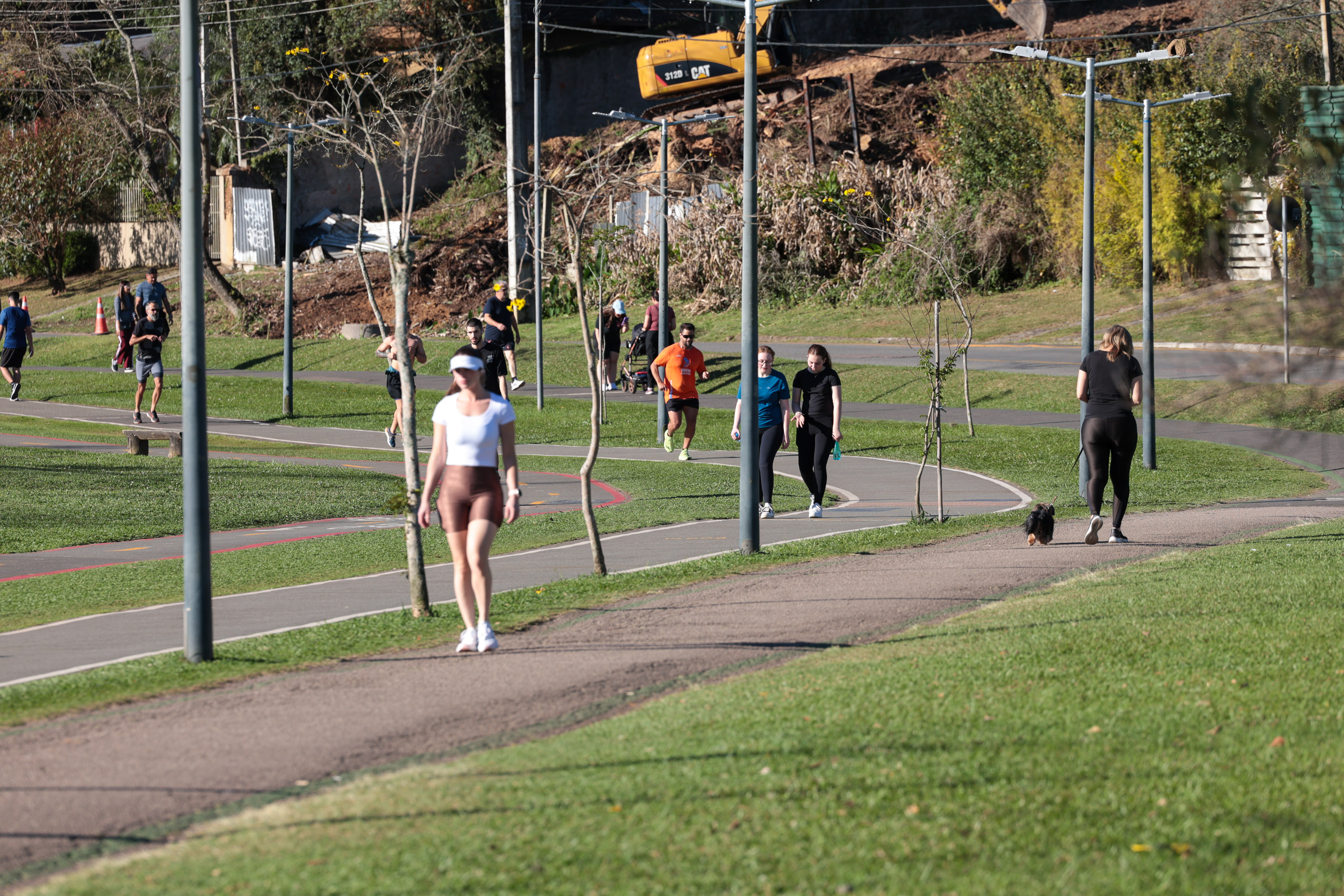 Feriado da Consci&ecirc;ncia Negra ser&aacute; de sol em todo Paran&aacute;, prev&ecirc; Simepar