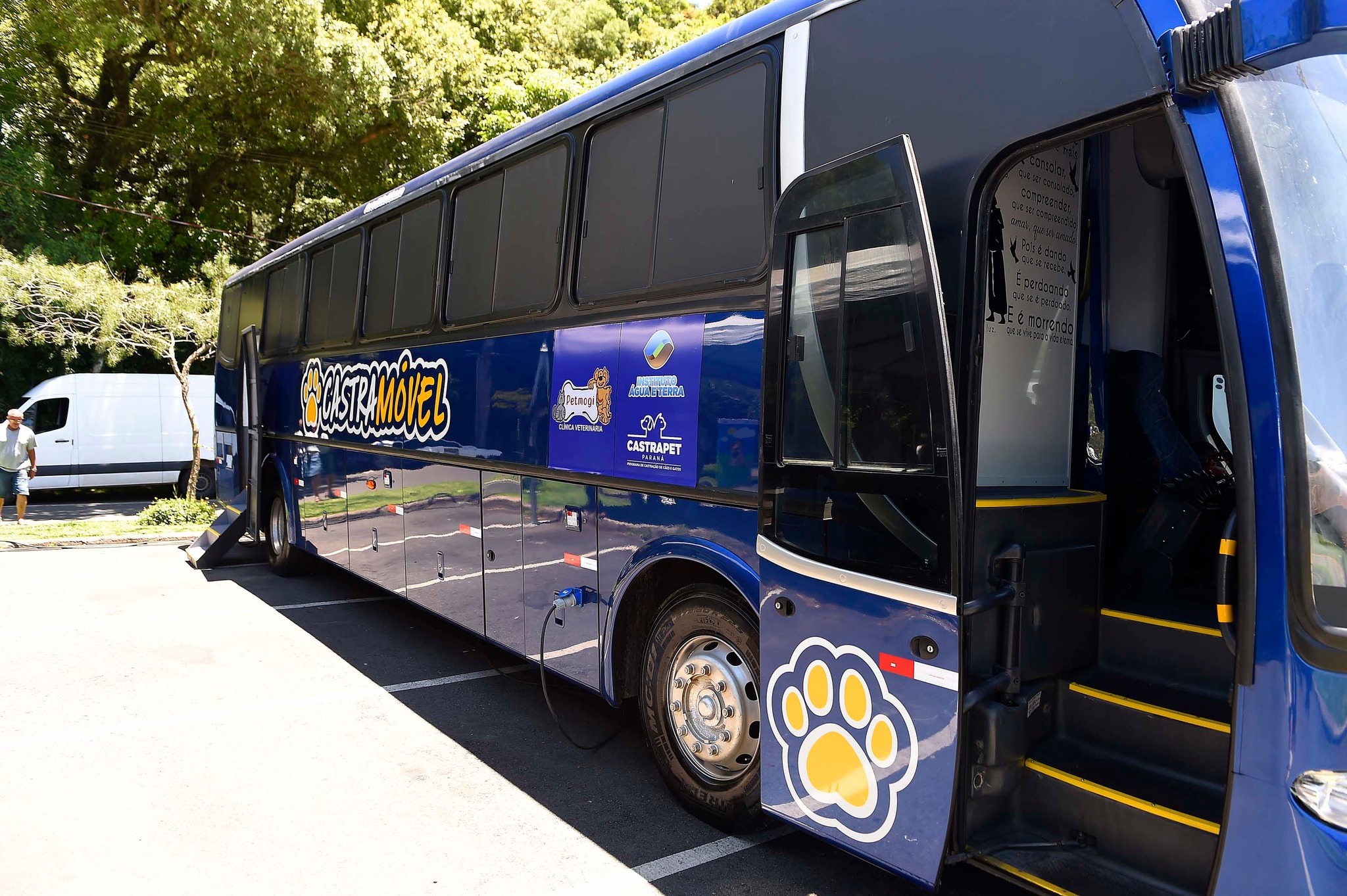 Nova Santa Rosa receber&aacute; o CastraPet Paran&aacute; no dia 29 de novembro