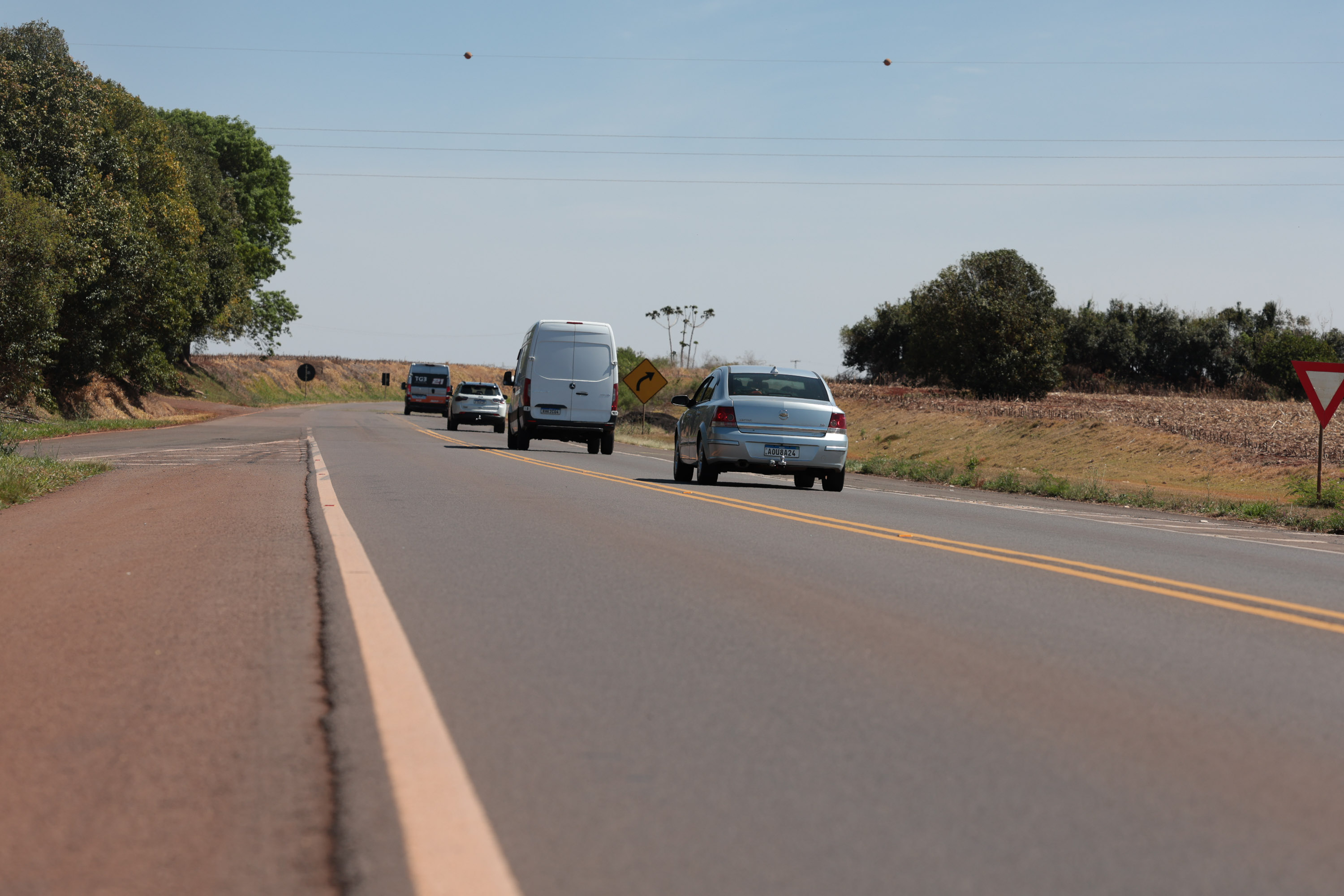 Fazenda alerta que 17% dos donos de ve&iacute;culos precisam regularizar o IPVA 2025