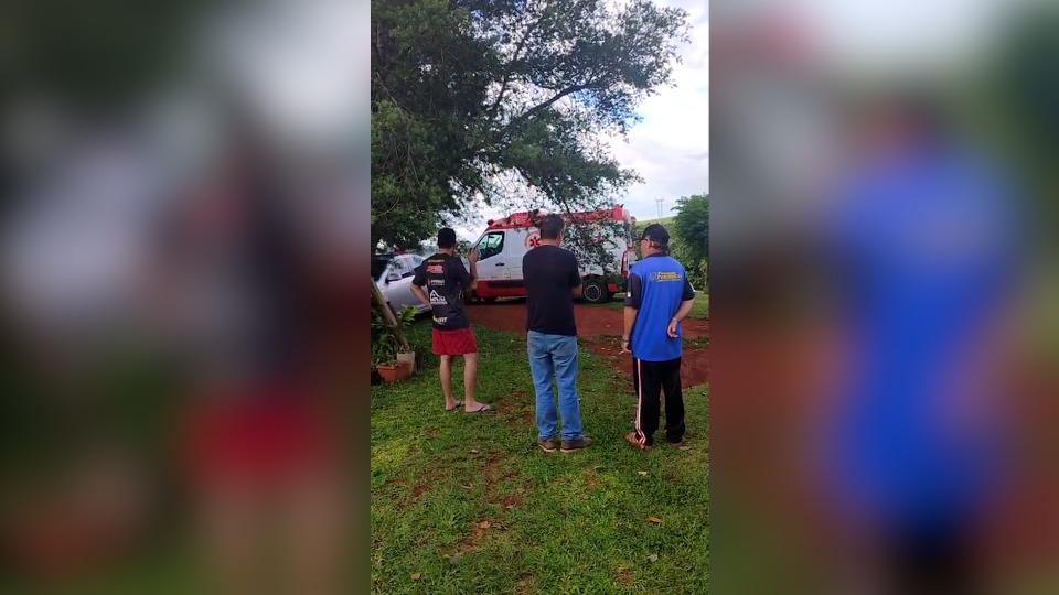 Crian&ccedil;a de 9 anos morre ap&oacute;s se afogar em a&ccedil;ude na zona rural de Cascavel