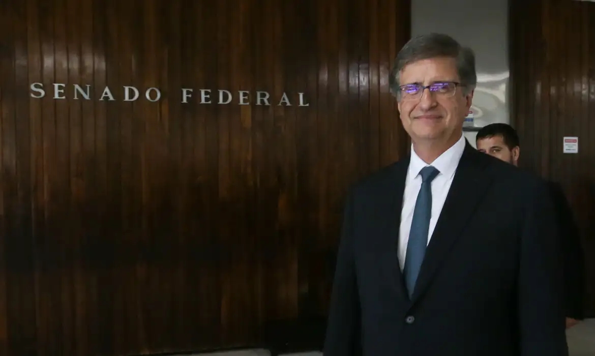 Plen&aacute;rio do Senado aprova recondu&ccedil;&atilde;o de Gonet para PGR