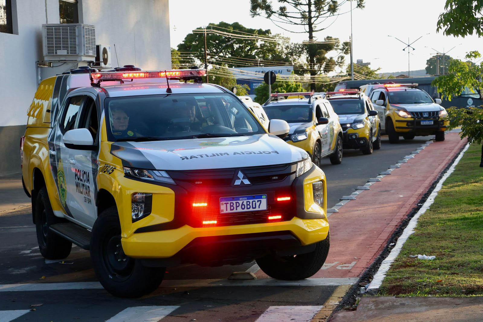 Opera&ccedil;&atilde;o Sinergia IV j&aacute; contabiliza 58 pris&otilde;es e 624 quilos de drogas apreendidas