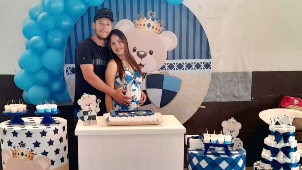 M&atilde;e morre logo ap&oacute;s o parto e pol&iacute;cia investiga se houve neglig&ecirc;ncia m&eacute;dica, no Paran&aacute;