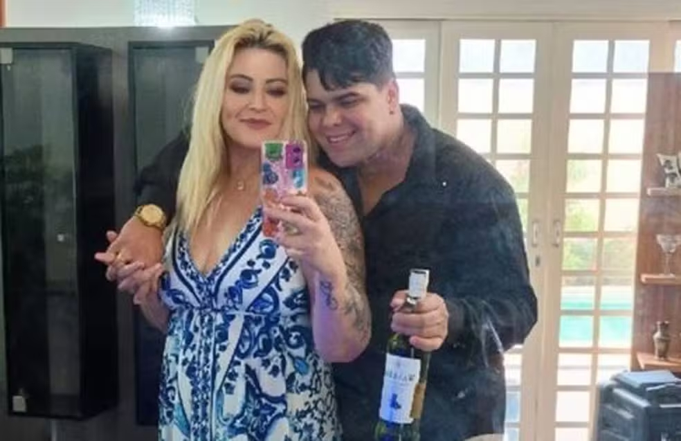 Mulher mata namorado a tesouradas e enterra corpo no quintal no interior de SP