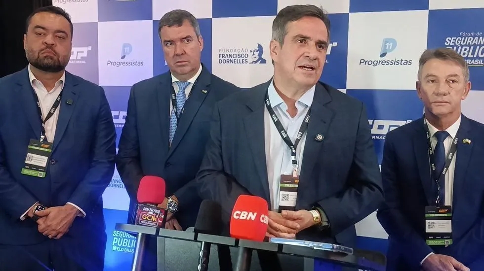 Ciro Nogueira prega unidade na escolha de candidato ao Planalto