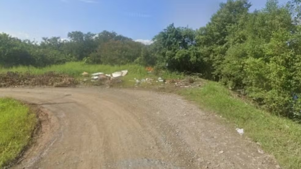 Morte de casal achado enterrado tem rela&ccedil;&atilde;o com assassinato de motorista de aplicativo em SC