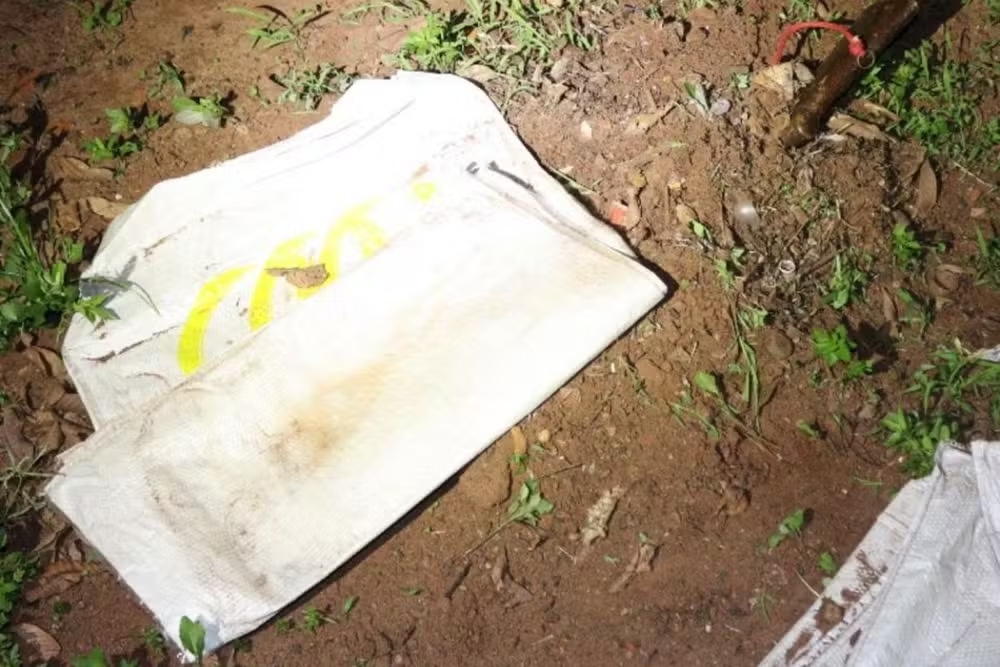 Adolescente mata amigo com tiro acidental com arma do pai no MS