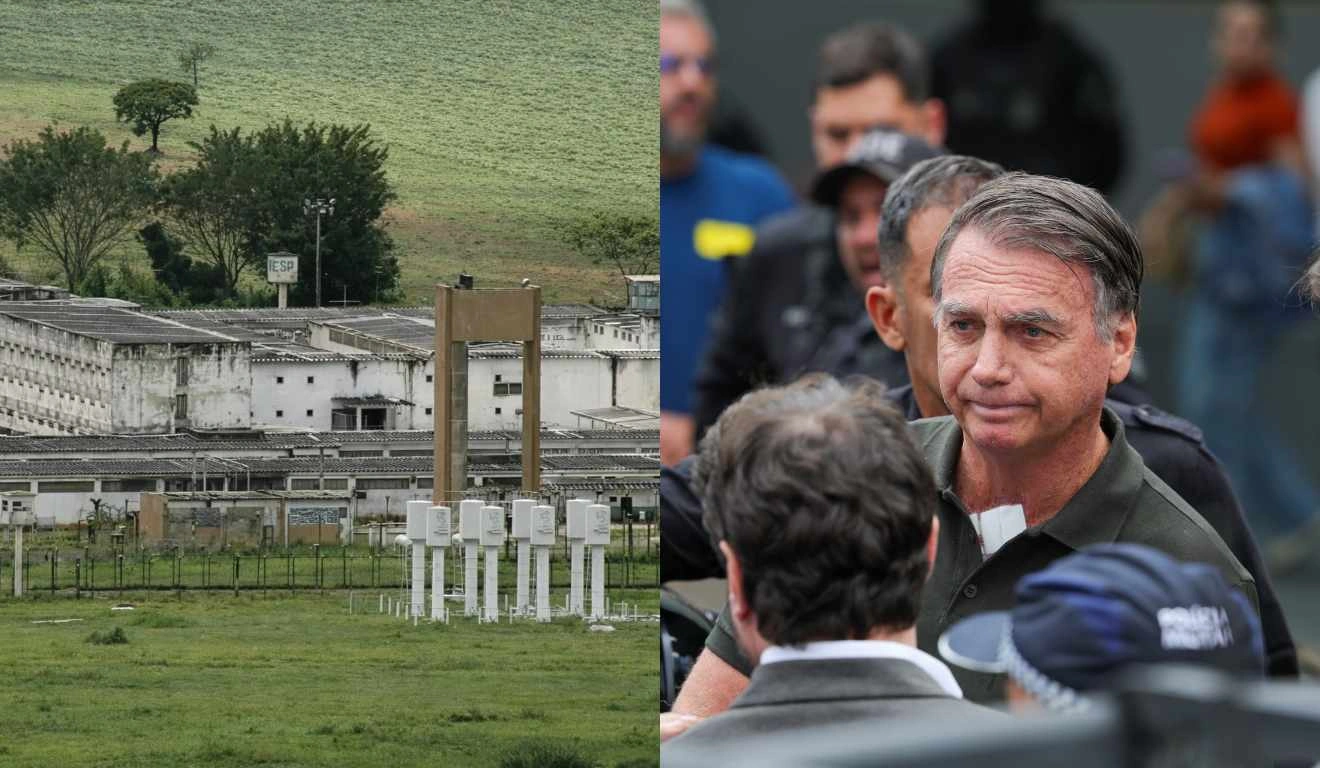 Moraes nega domiciliar para Bolsonaro pela 5&ordf; vez e alega "intensa atividade pol&iacute;tica"