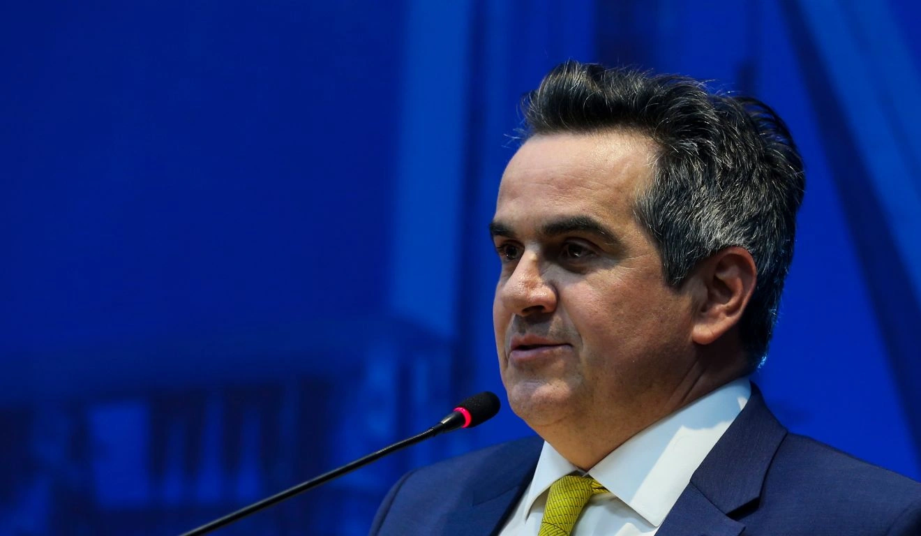 Ciro Nogueira v&ecirc; Ratinho Junior fora da disputa presidencial