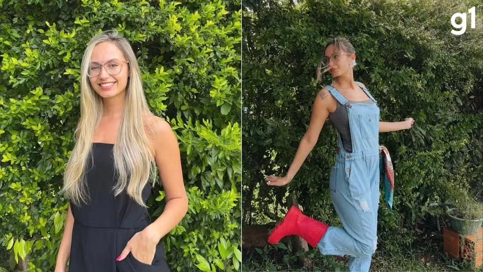 Influenciadora viraliza apresentando g&iacute;rias do interior do RS para mais de 2 milh&otilde;es de seguidores