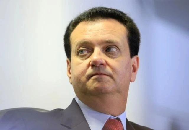 &ldquo;S&oacute; se o helic&oacute;ptero com os tr&ecirc;s cair&rdquo;, diz Kassab sobre abrir m&atilde;o de candidatura do PSD &agrave; Presid&ecirc;ncia