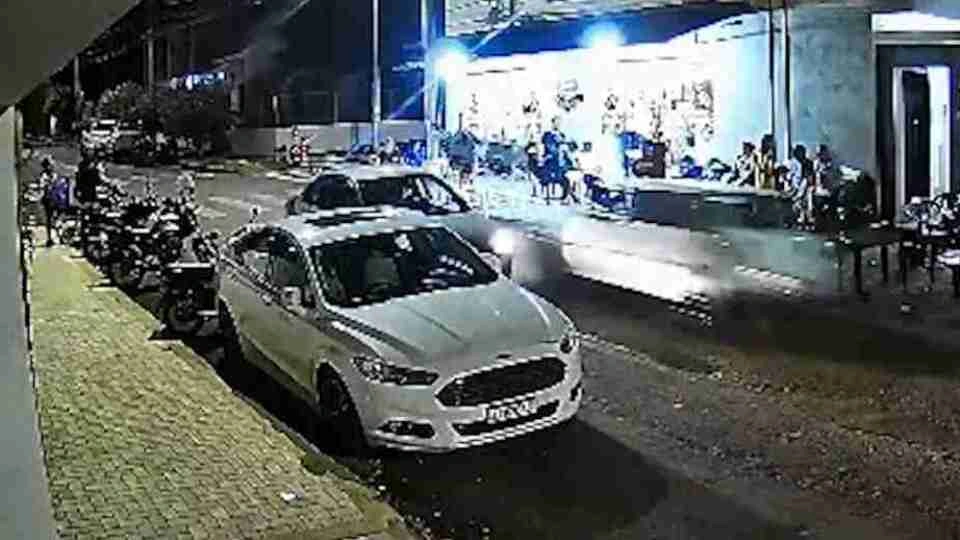 Motorista que atropelou quatro pessoas &eacute; denunciado por duplo homic&iacute;dio em Palotina