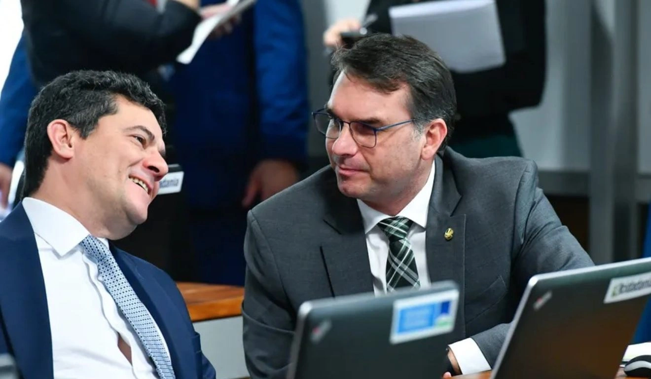 PL amea&ccedil;a romper com PSD e Moro pode sair beneficiado