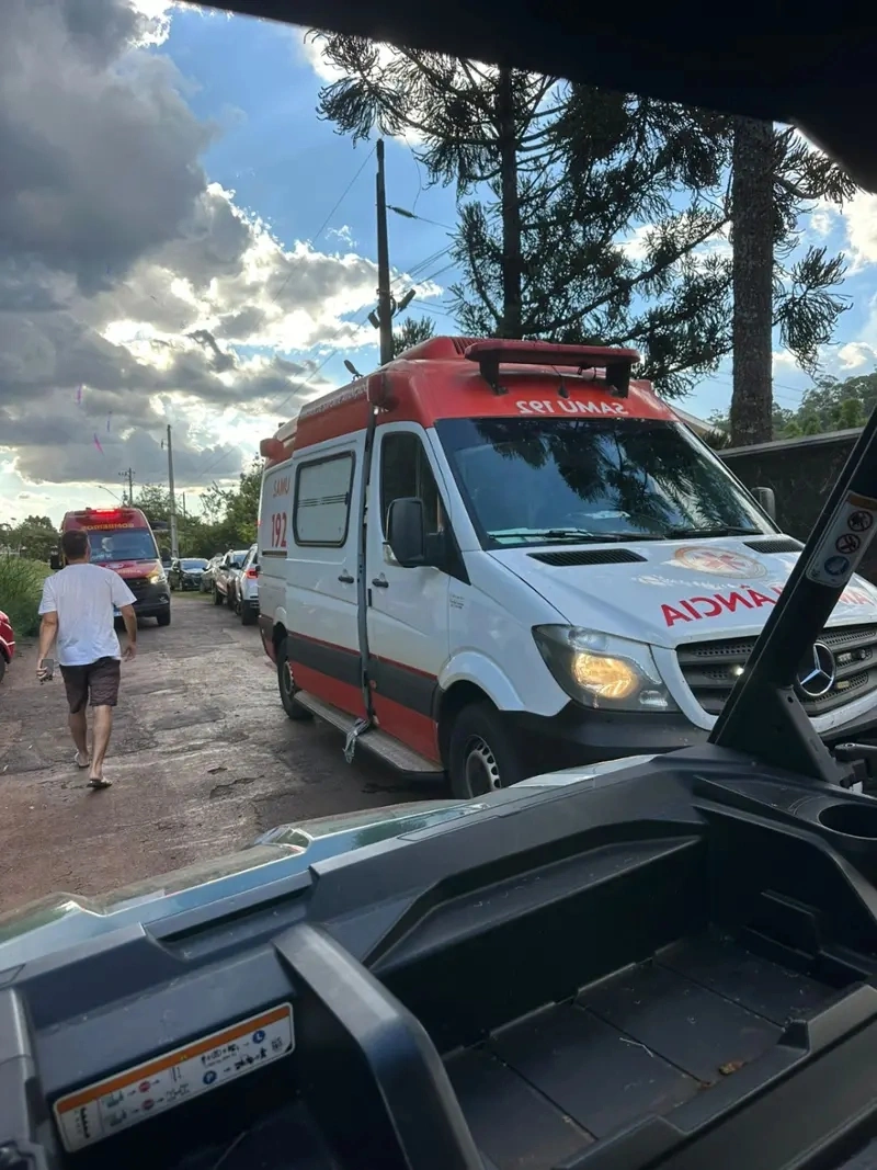 Jovem de 19 anos morre ap&oacute;s afogamento na Usina Mour&atilde;o