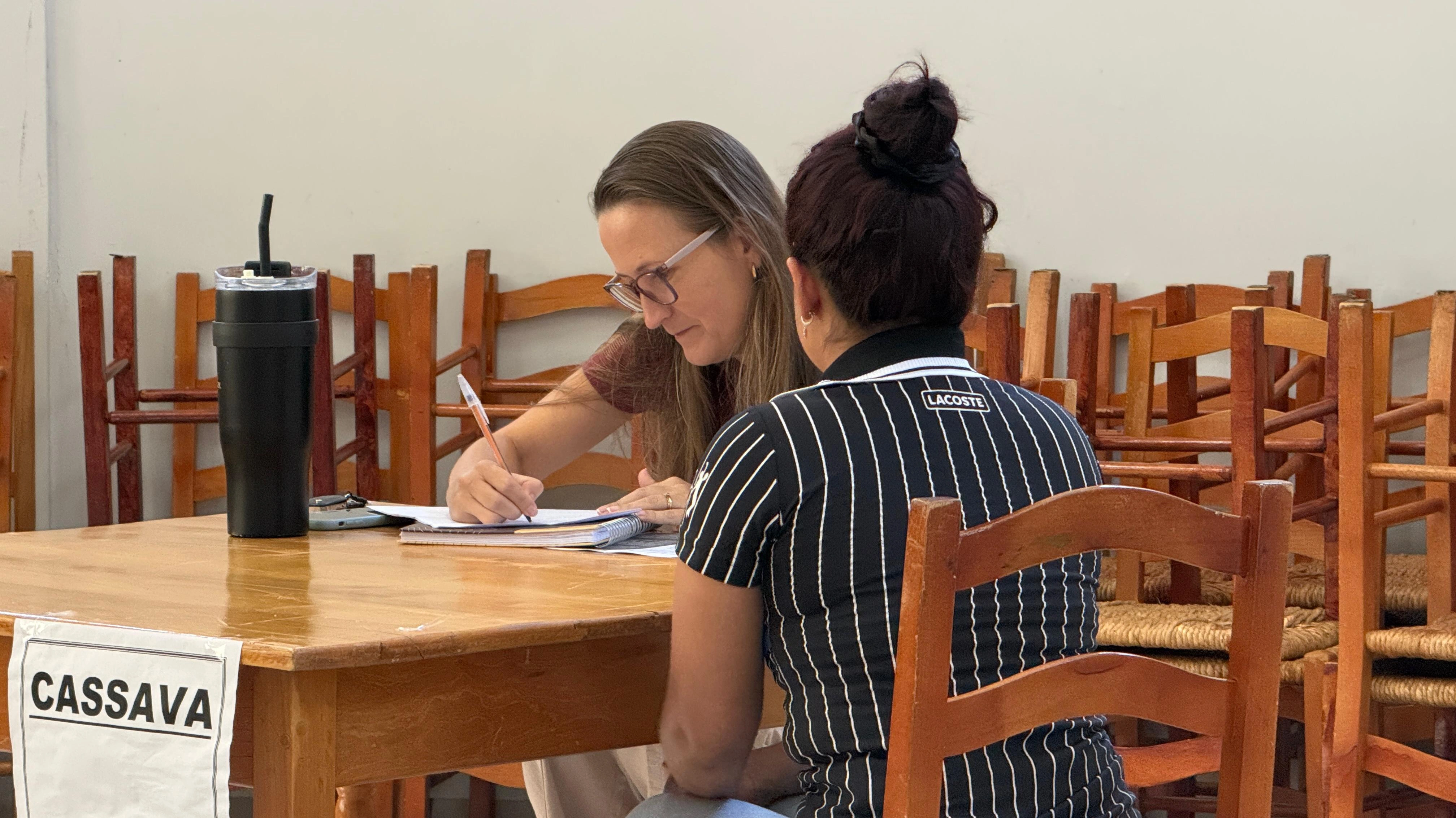 Ag&ecirc;ncia do Trabalhador realiza 1&ordm; Mutir&atilde;o de Empregos de Marip&aacute; e alcan&ccedil;a alto &iacute;ndice de aproveitamento