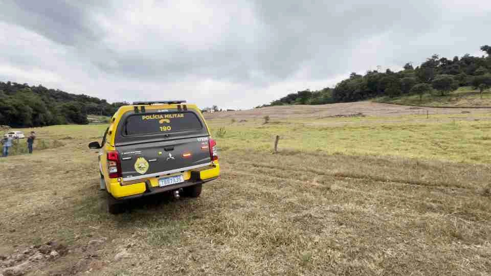 Homem &eacute; encontrado morto com sinais de decapita&ccedil;&atilde;o no interior de Realeza