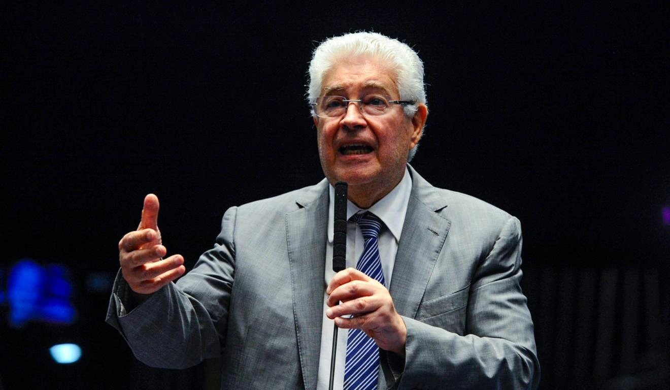 STF mant&eacute;m corte de aposentadoria vital&iacute;cia ao ex-governador Requi&atilde;o