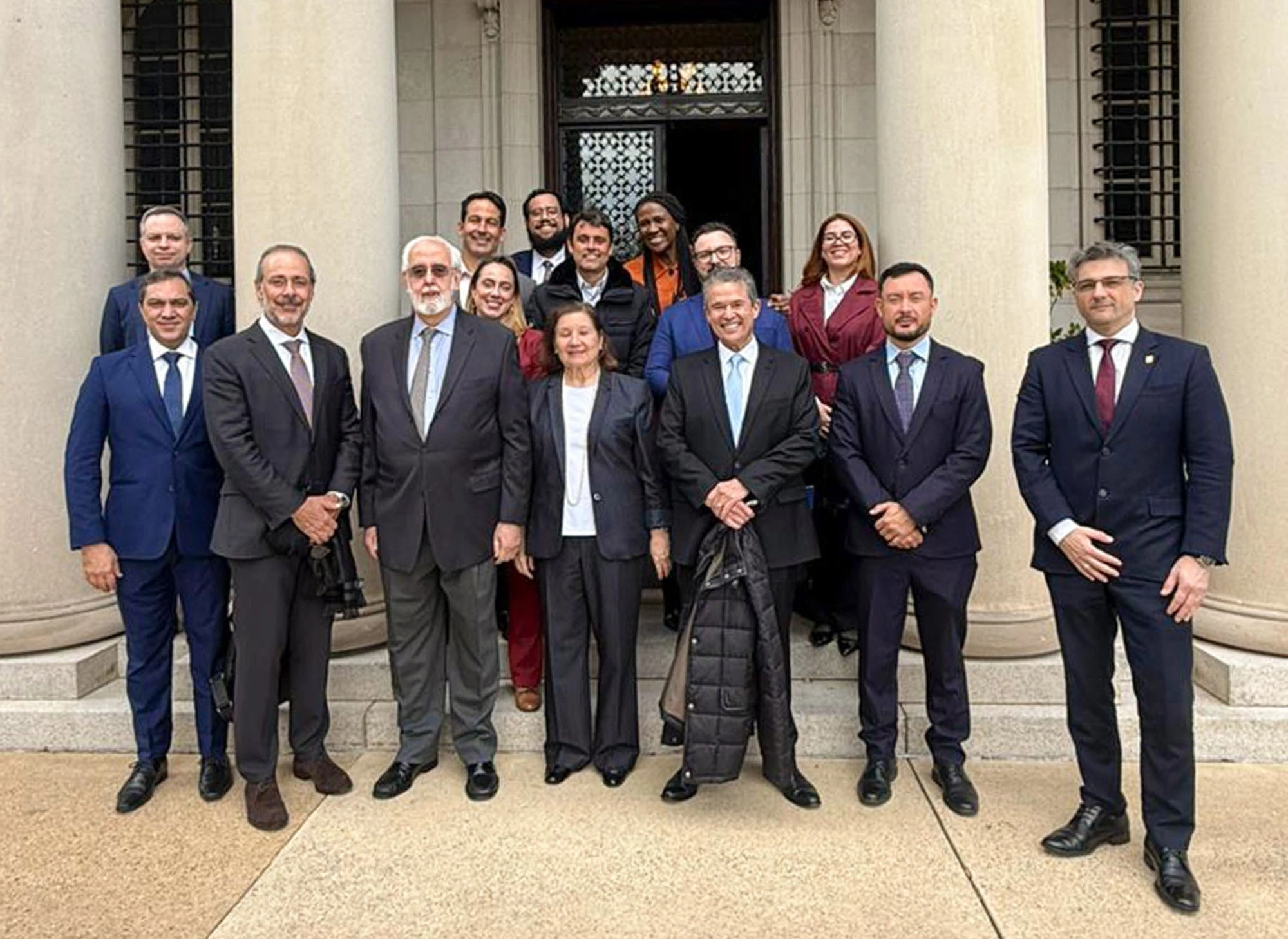 C.Vale participa de semin&aacute;rio nos EUA