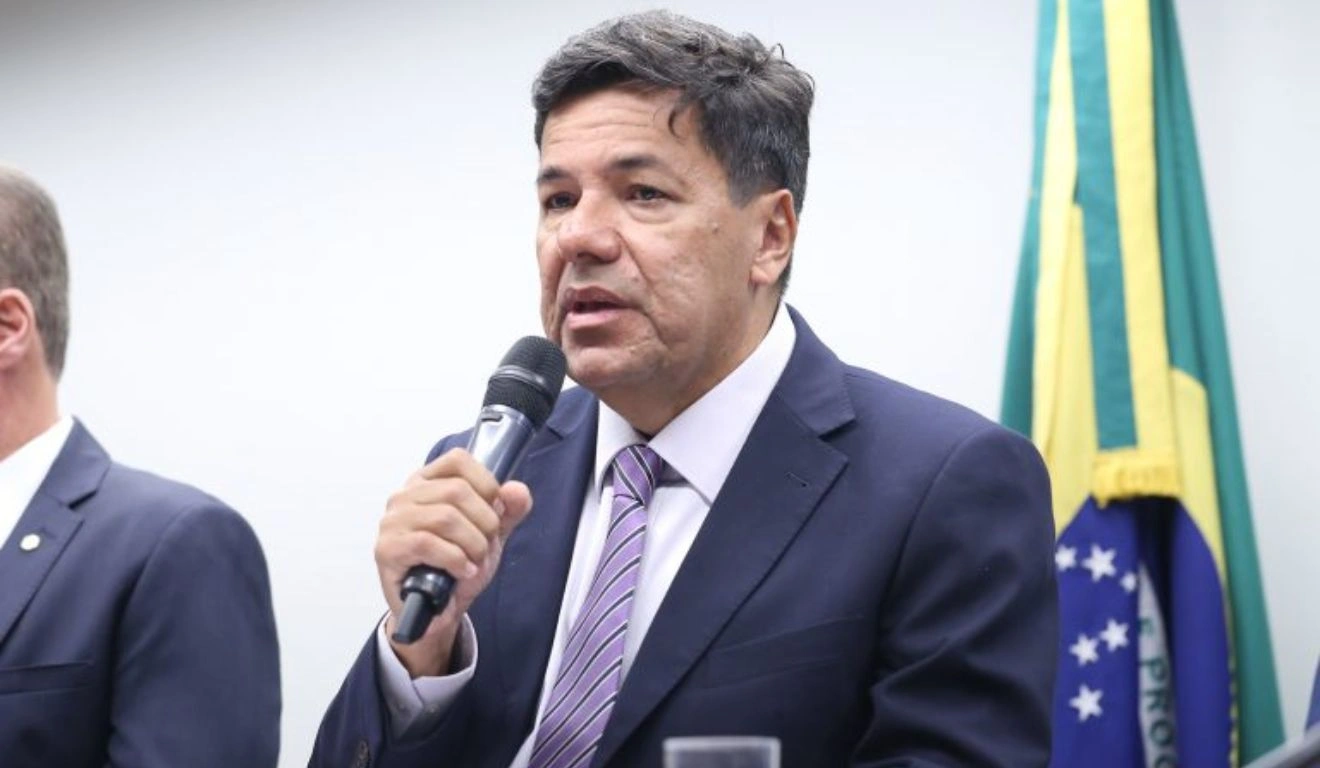 Deputado federal do Uni&atilde;o Brasil quer adiar federa&ccedil;&atilde;o da legenda com o PP