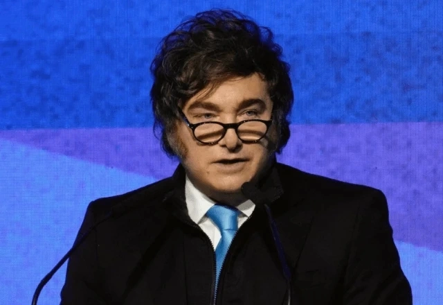 Argentina oficializa sa&iacute;da da Organiza&ccedil;&atilde;o Mundial da Sa&uacute;de (OMS)