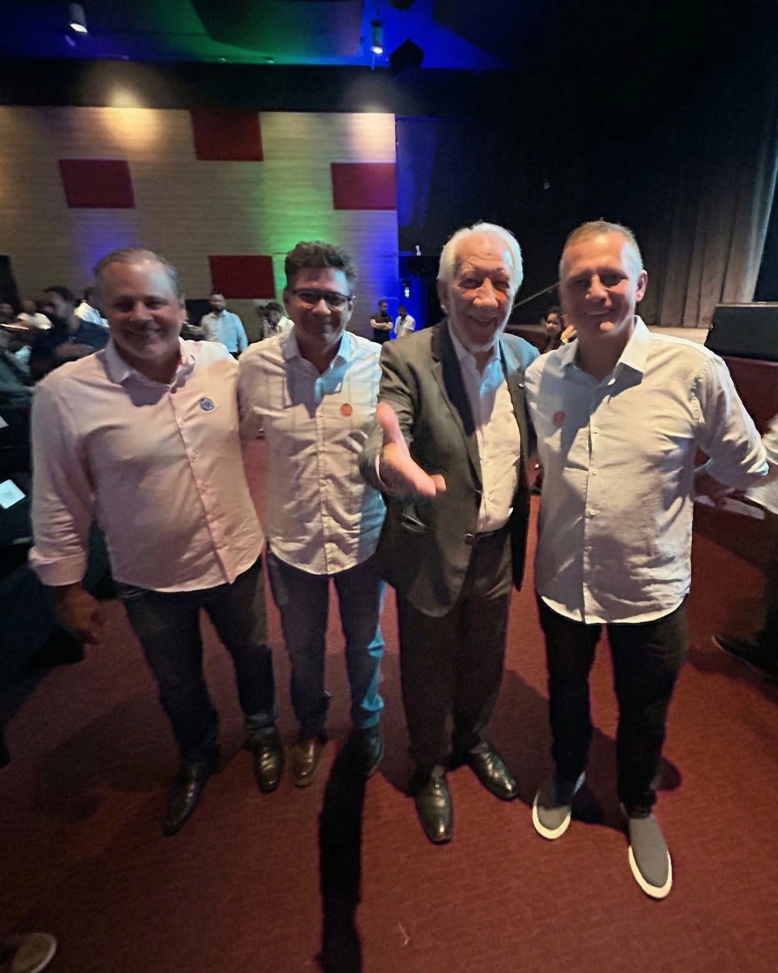 Marechal C&acirc;ndido Rondon ser&aacute; contemplado com espa&ccedil;o moderno e colaborativo para neg&oacute;cios