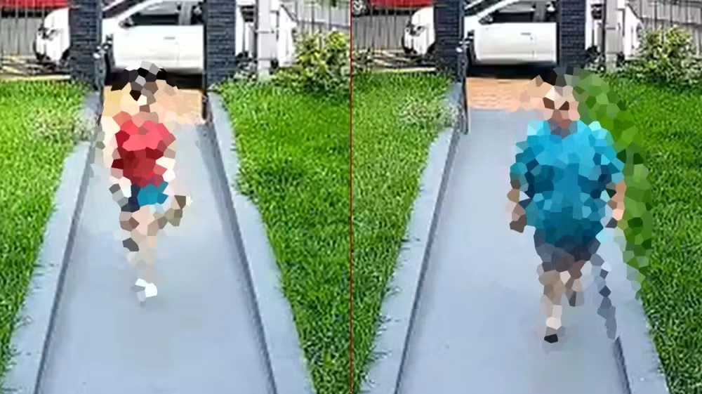 Mulher &eacute; perseguida por ex ap&oacute;s separa&ccedil;&atilde;o, e homem a segue at&eacute; dentro de delegacia do PR no momento da den&uacute;ncia