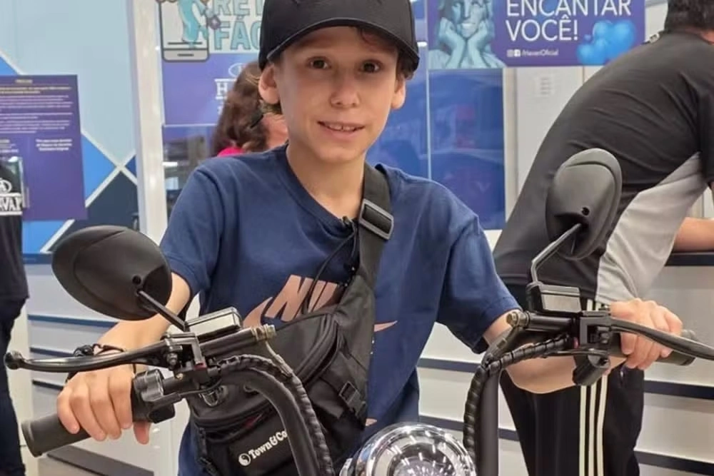 S&iacute;ndrome causada por diabetes mal controlado atrasa desenvolvimento e faz adulto ter apar&ecirc;ncia de crian&ccedil;a, no Paran&aacute;