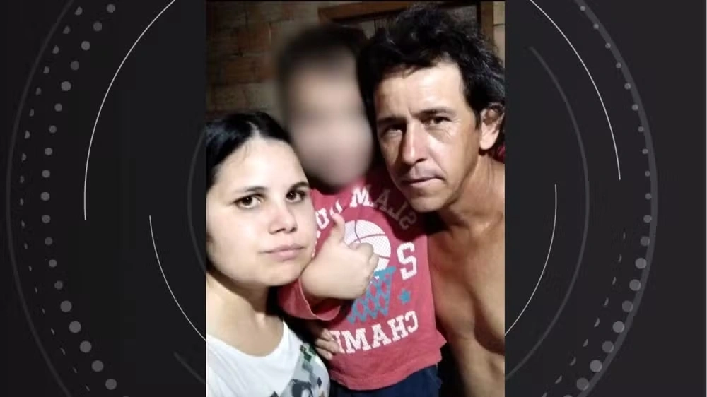 Crian&ccedil;a de 10 anos encontra m&atilde;e morta dentro de casa no PR