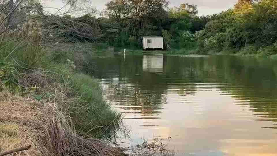 Corpo de adolescente &eacute; encontrado ap&oacute;s 1h40 de buscas em a&ccedil;ude de Cascavel