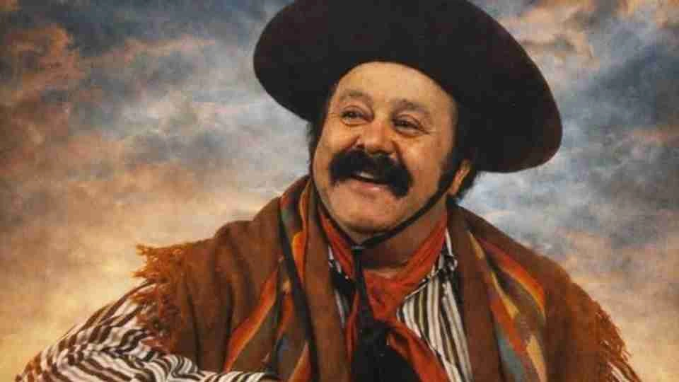 Morre o tradicionalista Ivan Taborda, refer&ecirc;ncia da cultura ga&uacute;cha no Paran&aacute;