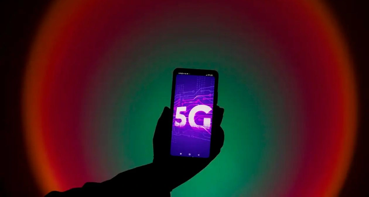 Oito em cada dez brasileiros ter&atilde;o acesso ao 5G at&eacute; o fim do ano
