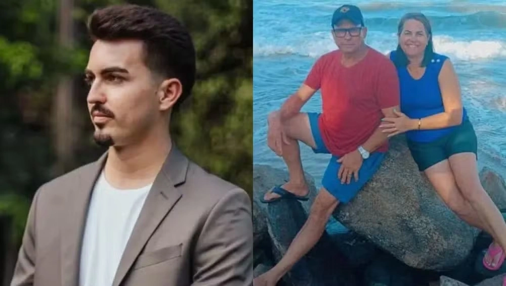 Acidente entre caminh&atilde;o e caminhonete deixa 3 mortos e 4 feridos na BR-282, em SC