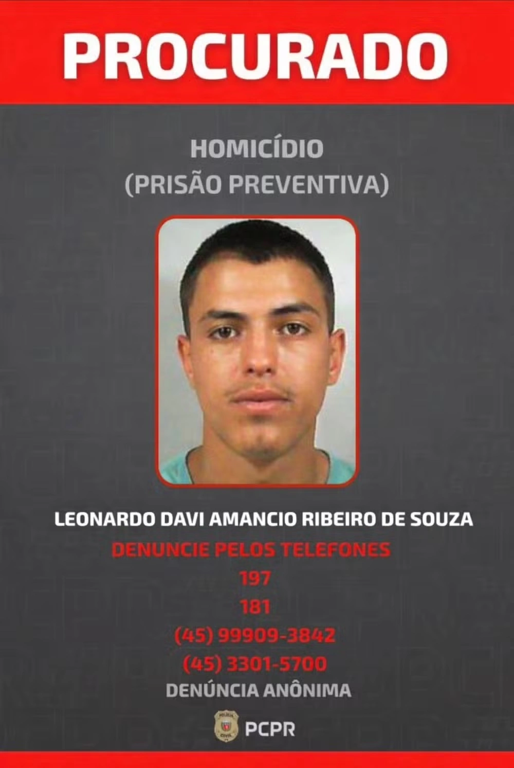 Homem &eacute; procurado por morte de mulher em bar; controle remoto teria motivado crime