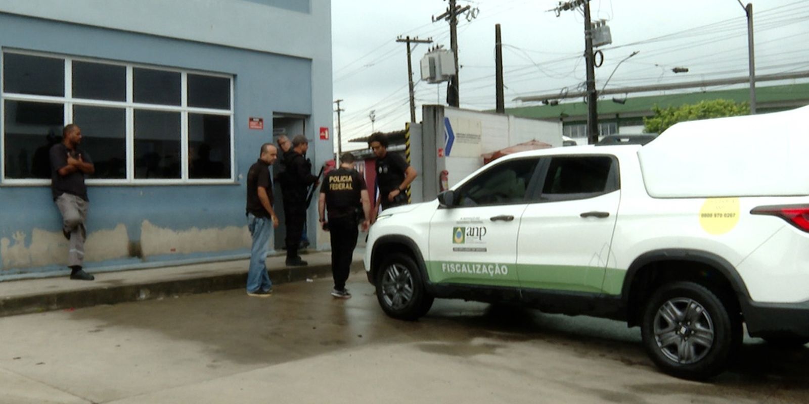 Fiscaliza&ccedil;&atilde;o da ANP tem 11 autuados por ind&iacute;cios de pre&ccedil;os abusivos