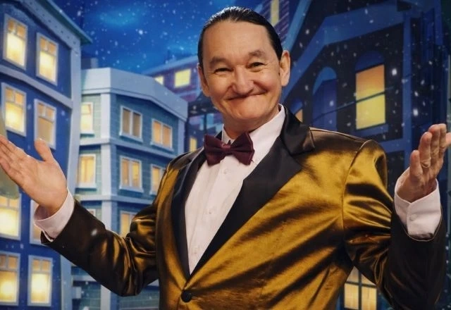 Marquito segue sem previs&atilde;o de alta ap&oacute;s passar por segunda cirurgia na coluna