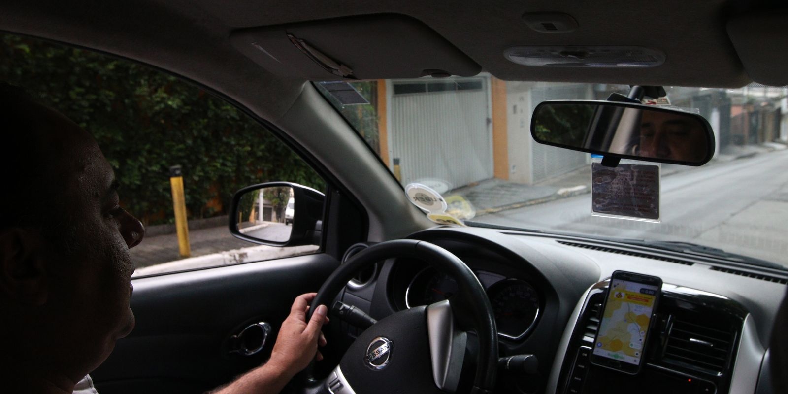 Aplicativos dever&atilde;o detalhar custos das corridas aos consumidores