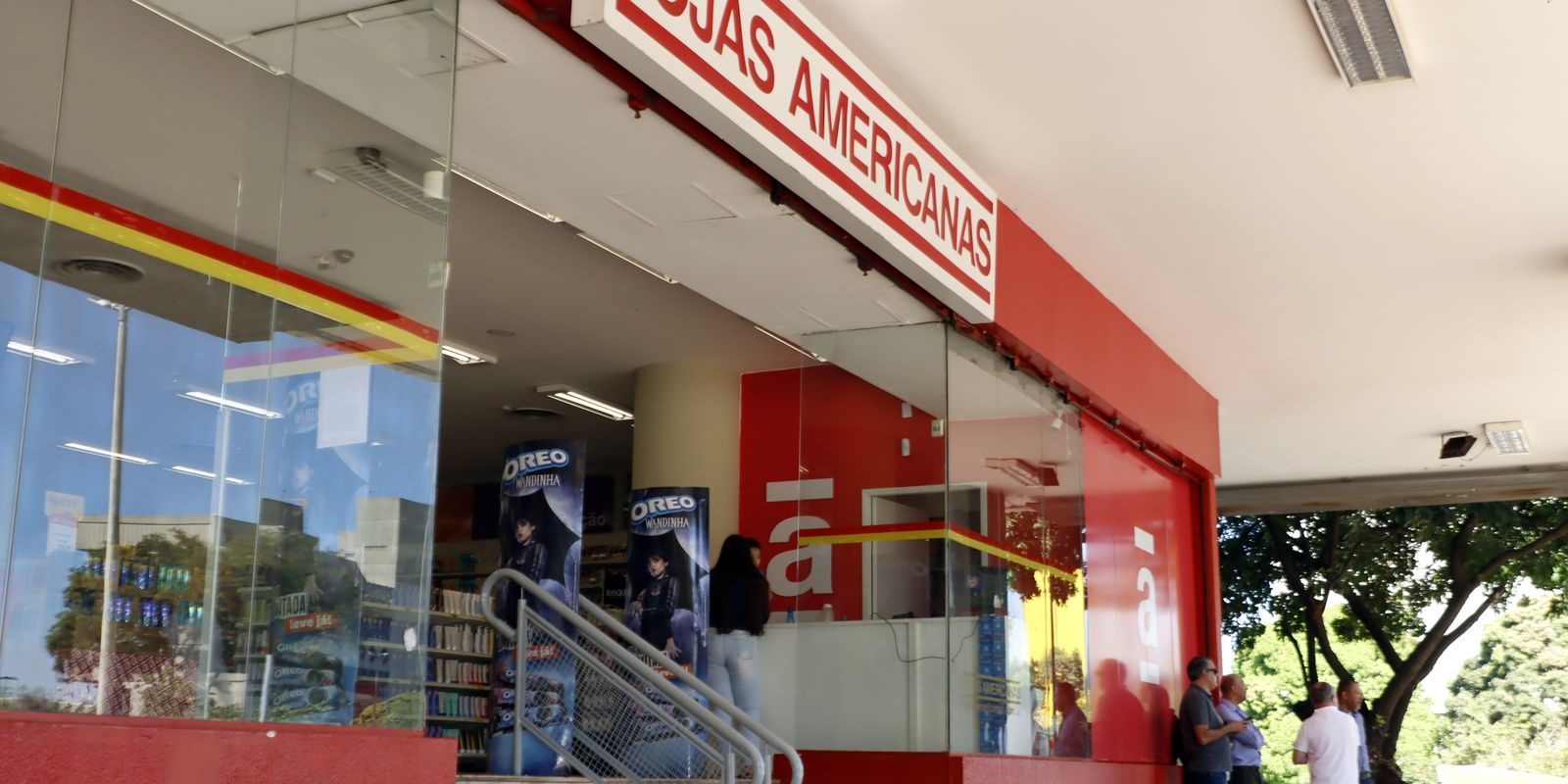 Americanas pedem &agrave; Justi&ccedil;a encerramento da recupera&ccedil;&atilde;o judicial