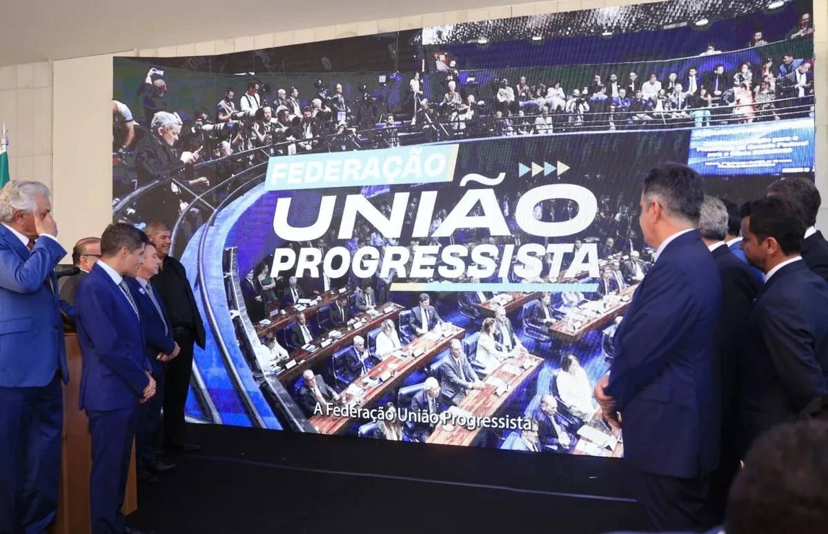 TSE aprova registro da Federa&ccedil;&atilde;o Uni&atilde;o Progressista