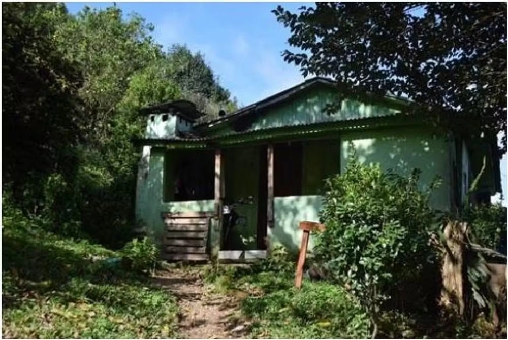 Genitores s&atilde;o condenados a at&eacute; 32 anos pela morte de rec&eacute;m-nascida que teve corpo escondido e levado a mata perto de lix&atilde;o no RS