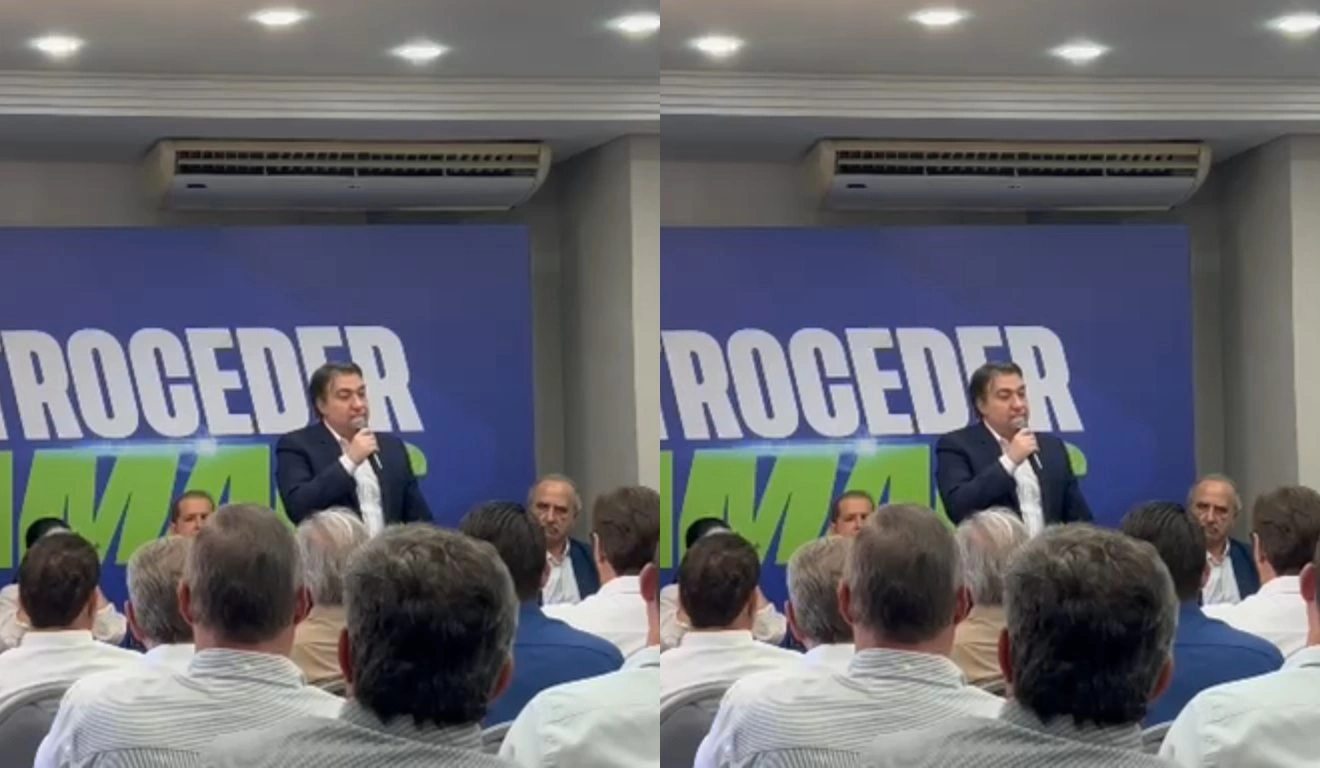 Filia&ccedil;&atilde;o de Sergio Moro provoca sa&iacute;da de 53 prefeitos do PL no Paran&aacute;